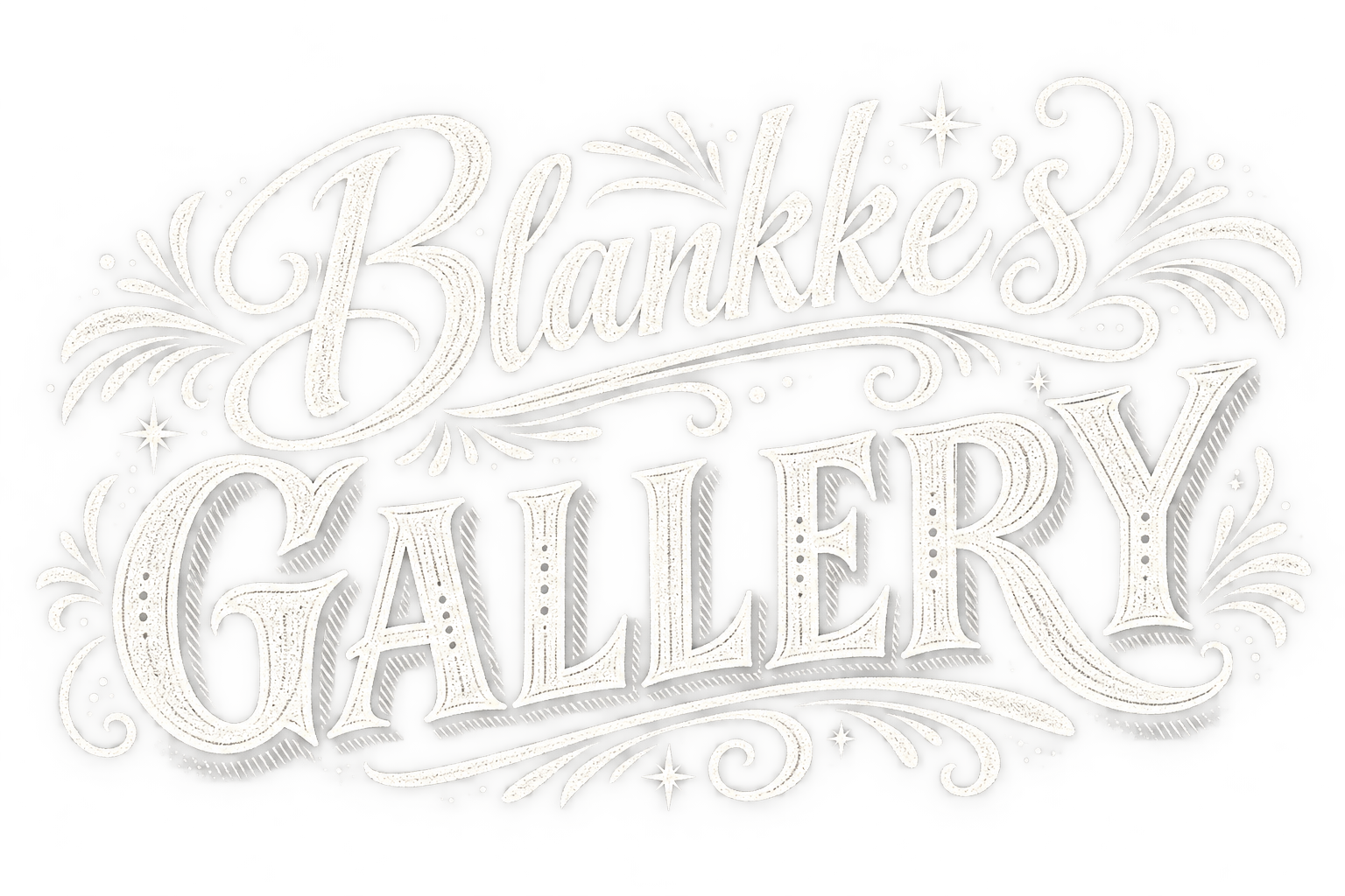 Blankke's Gallery