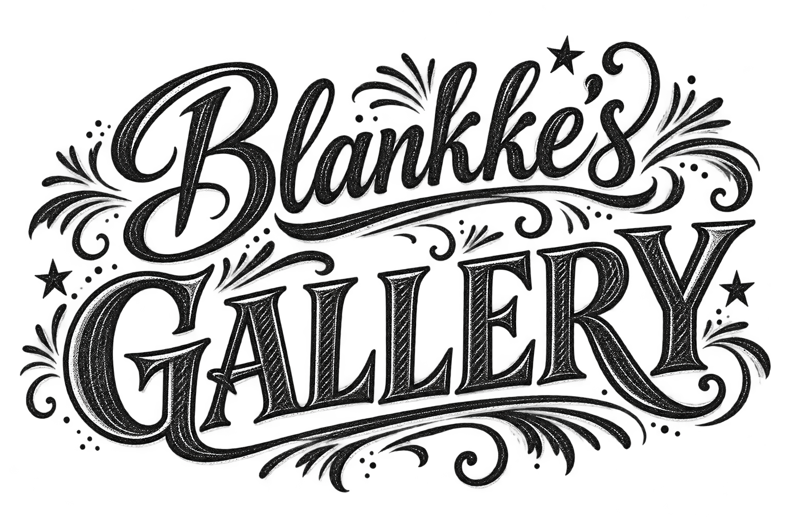 Blankke's Gallery